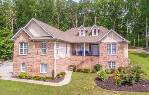 9768 Caseview Dr, Harrison, TN 37341 photo 1