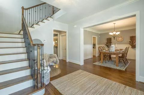 8350 Front Gate Cir, Ooltewah, TN 37363 photo 3