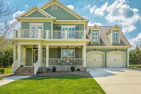 8350 Front Gate Cir, Ooltewah, TN 37363 photo 2