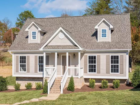 8223 Fallen Maple Drive Dr, Chattanooga, TN 37421 photo 1