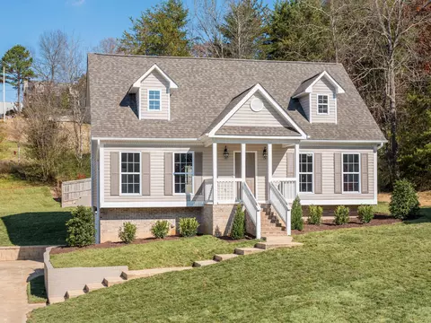8223 Fallen Maple Drive Dr, Chattanooga, TN 37421 photo 2