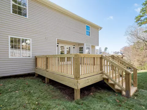 8223 Fallen Maple Drive Dr, Chattanooga, TN 37421 photo 5
