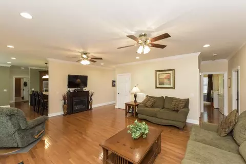 2488 Hudlow Loop Rd, Dunlap, TN 37327 photo 5