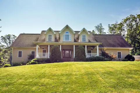 2488 Hudlow Loop Rd, Dunlap, TN 37327 photo 1