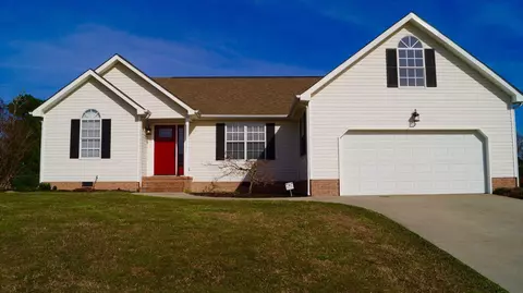 332 Spring Wind Cir, Ringgold, GA 30736 photo 1