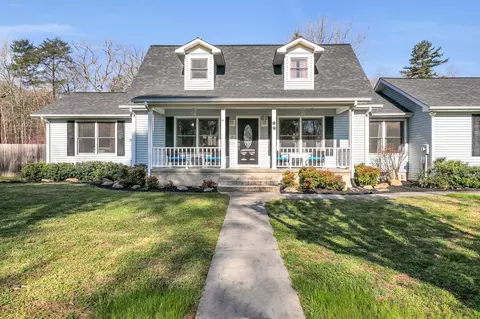 99 Maple St, Dunlap, TN 37327 photo 3