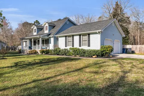 99 Maple St, Dunlap, TN 37327 photo 5