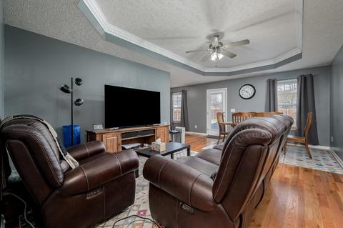 7117 Lone Eagle Dr, Murfreesboro, TN 37128 photo 3