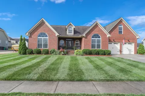 7973 Tranquility Dr, Ooltewah, TN 37363 photo 1