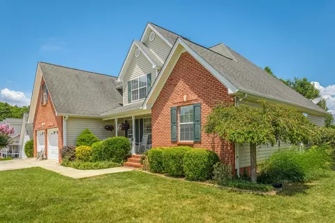 8949 Bear View Ln, Harrison, TN 37341 photo 3