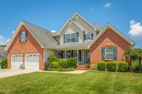 8949 Bear View Ln, Harrison, TN 37341 photo 1