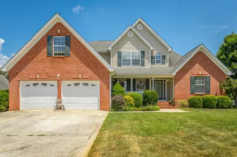 8949 Bear View Ln, Harrison, TN 37341 photo 2
