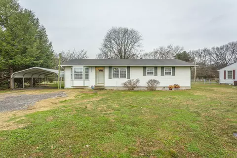 1031 N Dennis Ave, Jasper, TN 37347 photo 2
