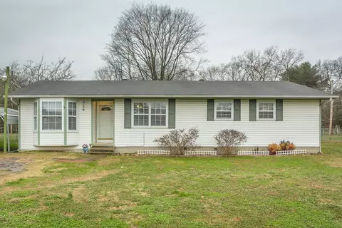 1031 N Dennis Ave, Jasper, TN 37347 photo 1