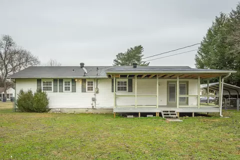 1031 N Dennis Ave, Jasper, TN 37347 photo 46