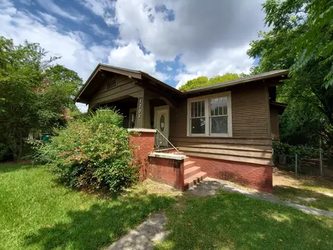 1703 E 13th St, Chattanooga, TN 37404 photo 1