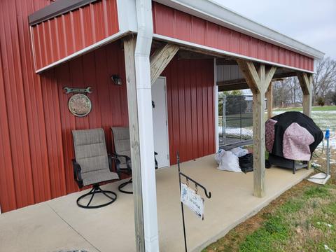 1039 Haley Brook Dr, Springfield, TN 37172 photo 59