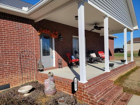 1039 Haley Brook Dr, Springfield, TN 37172 photo 9