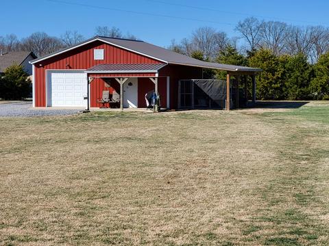 1039 Haley Brook Dr, Springfield, TN 37172 photo 57
