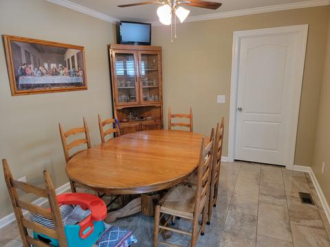 1039 Haley Brook Dr, Springfield, TN 37172 photo 37