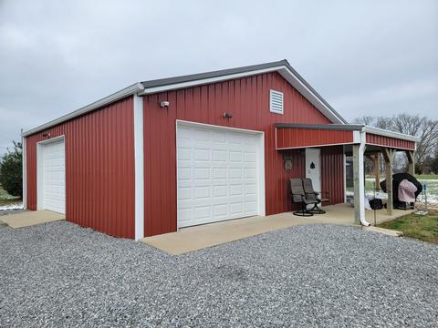 1039 Haley Brook Dr, Springfield, TN 37172 photo 58