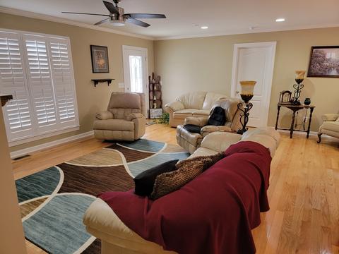 1039 Haley Brook Dr, Springfield, TN 37172 photo 21