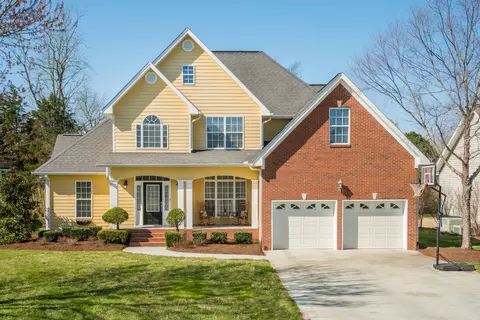 7475 Tranquility Dr, Ooltewah, TN 37363 photo 1