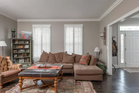 8236 Mitchell Mill Rd, Ooltewah, TN 37363 photo 5