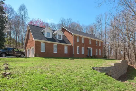 8236 Mitchell Mill Rd, Ooltewah, TN 37363 photo 2