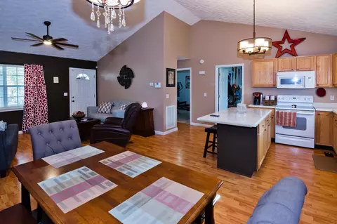 134 Mill Run Rd, Dunlap, TN 37327 photo 5