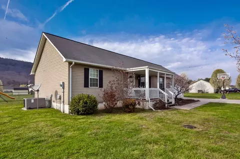 134 Mill Run Rd, Dunlap, TN 37327 photo 34