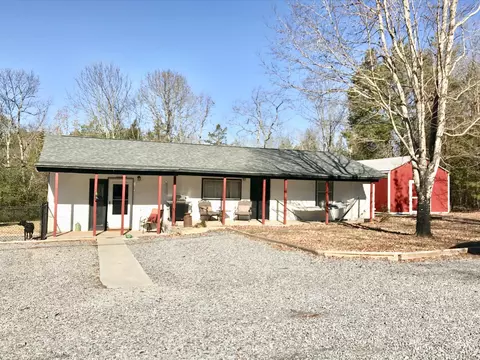 314 Gunstocker Rd, Georgetown, TN 37336 photo 1