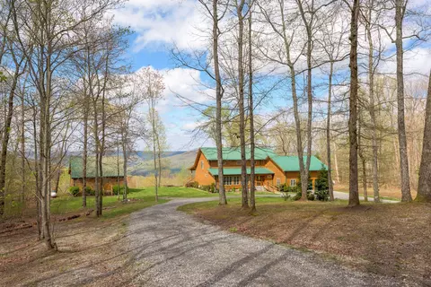 3035 Jackson Point Rd, Sewanee, TN 37375 photo 1