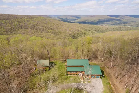 3035 Jackson Point Rd, Sewanee, TN 37375 photo 3