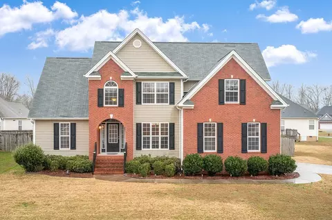 8281 Witherow Way, Ooltewah, TN 37363 photo 1