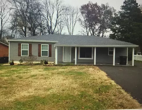 213 Robert E Lee St, Fort Oglethorpe, GA 30742 photo 1
