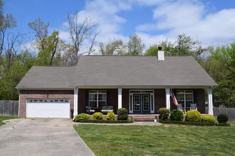 76 Dandelion Ln, Fort Oglethorpe, GA 30742 photo 1
