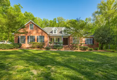3605 Burning Bush Rd, Ringgold, GA 30736 photo 1