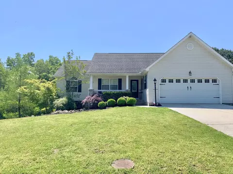 223 Eagle View Dr, Ringgold, GA 30736 photo 1