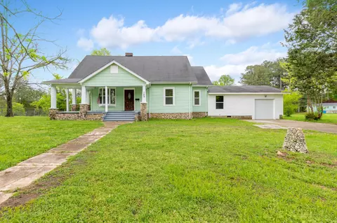 149 Post Oak Rd, Ringgold, GA 30736 photo 1