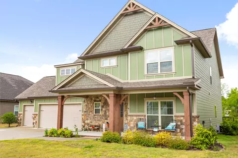 8319 River Birch Loop, Ooltewah, TN 37363 photo 55