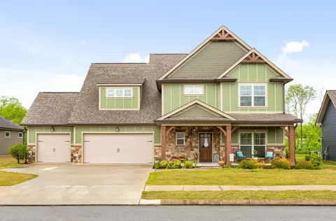 8319 River Birch Loop, Ooltewah, TN 37363 photo 57