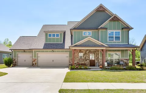 8319 River Birch Loop, Ooltewah, TN 37363 photo 1