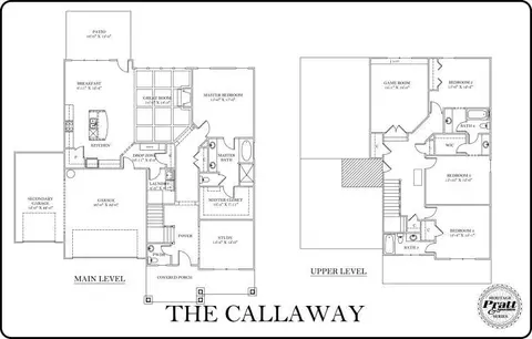 8319 River Birch Loop, Ooltewah, TN 37363 photo 49