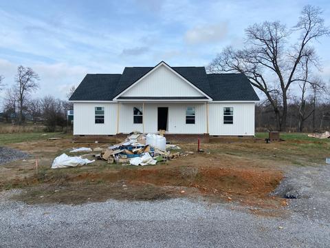 168 Carson Ln, Ethridge, TN 38456 photo 1