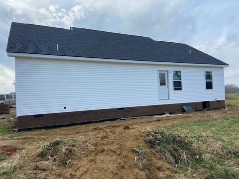 168 Carson Ln, Ethridge, TN 38456 photo 2