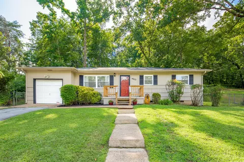 4603 Eldridge Rd, Hixson, TN 37343 photo 1