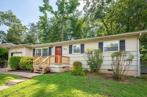 4603 Eldridge Rd, Hixson, TN 37343 photo 2