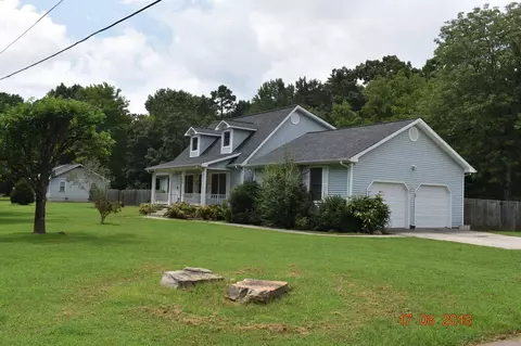 99 Maple St, Dunlap, TN 37327 photo 5