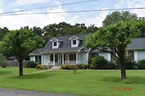 99 Maple St, Dunlap, TN 37327 photo 2